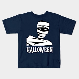 Halloween | Happy Halloween Kids T-Shirt